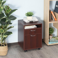 Ebern Designs Storage Cabinets Ebern Designs Lemaster 1 Filing Storage Cabinet