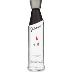 Stoli Vodka Elit Vodka Miniature 50ml