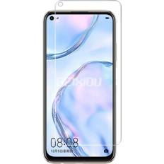Huawei 0.3mm härdat glas Nova 6 SE skärmskydd
