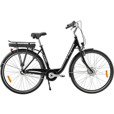 Cykel 28 tum Kayoba Elcykel E-legance 28" 10,4 Ah