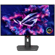 Oled gaming monitor ASUS OLED XG27AQDMG gaming