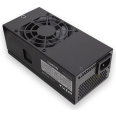 Apevia ITX-PFC500W Mini ITX/Flex Power Supply 500W