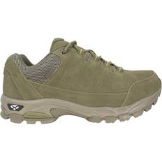 Hoggs of Fife Hoggs of Fife Cairn II Waterproof Hiking Shoes Brown