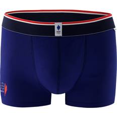 Låg midja Kalsonger Fanatics Olympic Games Paris 2024 Le Slip Team France Boxer Shorts - Navy