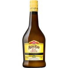 Worthy Park Estate Rum-Bar Rum Cream Liqueur