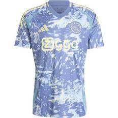 adidas Ajax Udebanetrøje 2024/25 ['XXLarge']