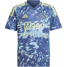 adidas Ajax Junior 24/25 Away Jersey
