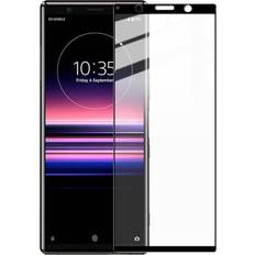 Sony 0.3mm härdat glas Xperia 5 skärmskydd