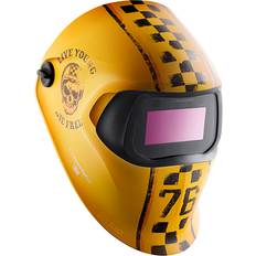 3M Svetshjälm Speedglas 100V Motor