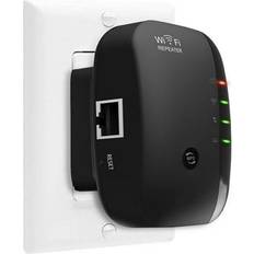 Access Points, Bridges & Repeaters Sohindel by: WiFi Extender Signal