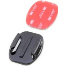 Xrec Stick-on Mounts 3m Gopro Hero 5 4 3+ 3