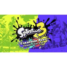 Splatoon 3 Expansion Pass - Switch Digital