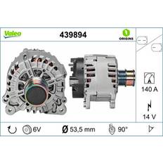 Valeo Lichtmaschine 439894