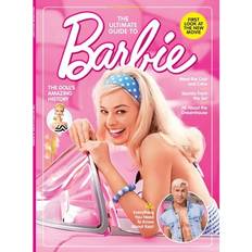 Books Sold by: Official Magazine Shop, Barbie Fan Guide: New Movie BTS Secrets Margot Robbie Ken Ryan Gosling Fashion Feminist History 200 Careers Ruth Handler Dreamhouse Evolution Mattel Scandals Celebrity Dolls Zendaya!