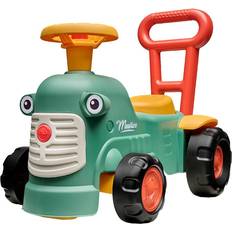 Falk Toys Falk Maurice Vintage Foot-to-Floor Tractor