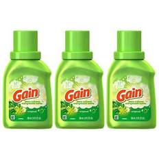 Gain Liquid Fabric Softener 10oz Multicolored