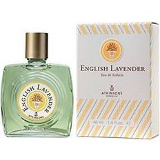 Atkinsons Eau de Toilette Atkinsons Engelsk Lavendel Edt 40 ml 40ml