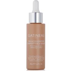 Tan Accelerating Lumipep Face Serum