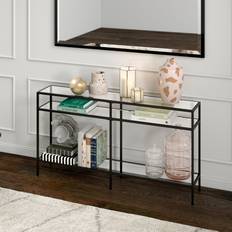 Blue Elephant 76.2 Console Table