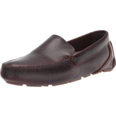 Sperry Men Loafers Sperry Men's Davenport Venetian Loafer, Amaretto