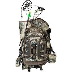 Insights Hunting by frogg toggs The Vision Bow Pack, Camouflaged Backpack, Realtree EXCAPE