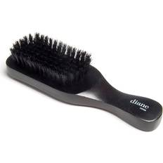 Diane 100% boar softy club brush 7" soft bristles d8169