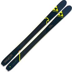 Fischer Downhill Skis Fischer Ranger Ti 2021