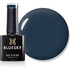 Bluesky Gel Polish, AW22, Balanced AW2217, UV Lamp