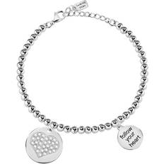 La Petite Story Armbånd til kvinder La Petite Story LPS05ASD10