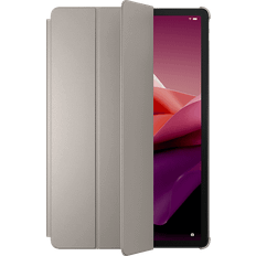 Lenovo p12 Lenovo Tab P12 Folio Case 12.7" - Oat