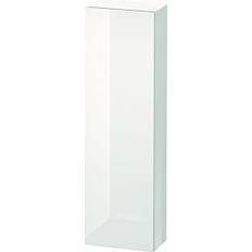 Ripiani Regolabili Armadietti dei medicinali Duravit DuraStyle Hochschrank 1218 1400 mm 240 mm