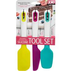 Joie 83000 Silicone Baking Spatula