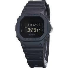 Casio g-shock digital alarm hintergrundbeleuchtung timer dw-5600ubb-1