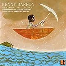 CD Beyond This Place by Kenny Barron Vinyl LP (CD)