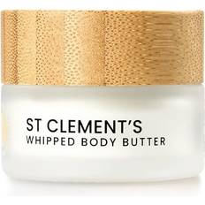 Travel Size Body Lotions St Clement's Whipped Body Butter 15ml