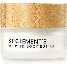 Whipped Body Butter