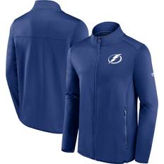 NHL Jackets & Sweaters Fanatics Tampa Bay Lightning Fanatics Authentic Pro Fleece Full Zip Jacket Mens