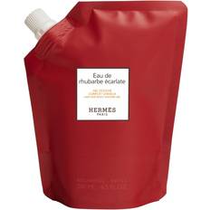 Hermès Eau de Rhubarbe Écarlate Hair and Body Shower Gel Refill 200ml