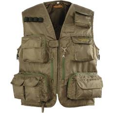 Chalecos de Pesca Snowbee All Seasons Fly Fishing Vest