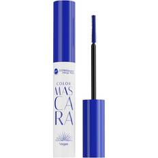 Blåa Mascaror på rea Bell HYPOAllergenic HYPOAllergenic Ögonmakeup Mascara Color Mascara 02 Neon Blue 8 g
