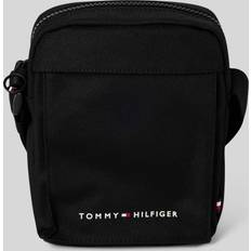 Borse Tommy Hilfiger Umhängetasche mit Label-Stitching Modell 'ELEMENT'