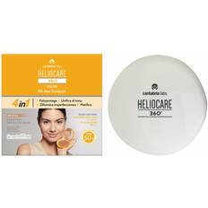 Heliocare 360° Oil Free Compact Bronze SPF 50+