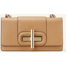 Tommy Hilfiger Clutches Tommy Hilfiger Handtasche CAMEL one size