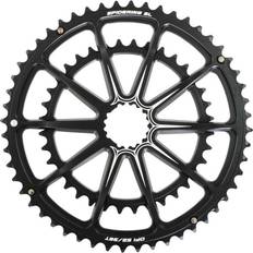 Cannondale Spiderings Kit Chainrings Black