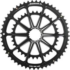 Spiderings Kit Chainrings Black