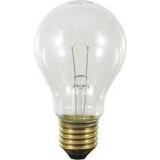 Incandescent Lamps Scharnberger Hasenbein Allgebrauchslampe B60x105 40520