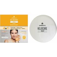 Heliocare färg 360 Compact Oil-Free