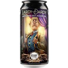 Amager Bryghus Øl & Spiritus Amager Bryghus Lardy-dardy 440 ml