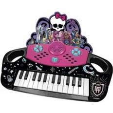 Monster High Legetøj Monster High Electric Toy Piano