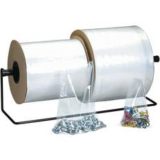 Packaging Materials Box Partners Sold by: TapePlanet, Brand Bag Roll Plastic 3 x 4 2 Mil AB204